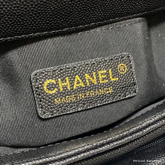 Hyper Peter CHANEL BAG FLAP 0807